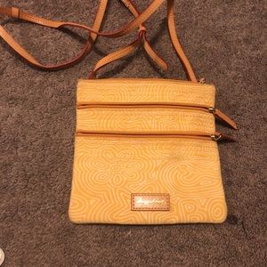 Dooney & bourke crossbody